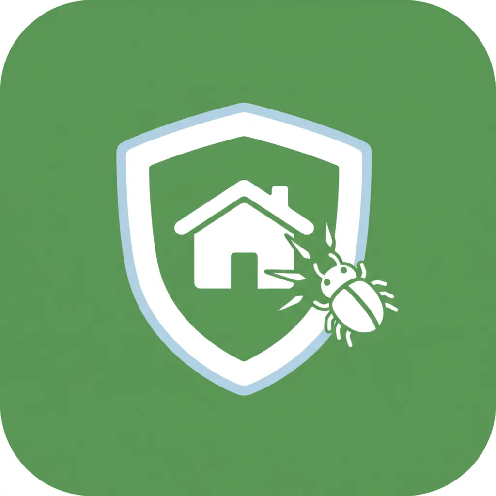 Pest Control in Lebanon logo